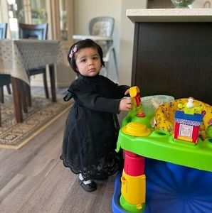 Meet your Posher, Anosha